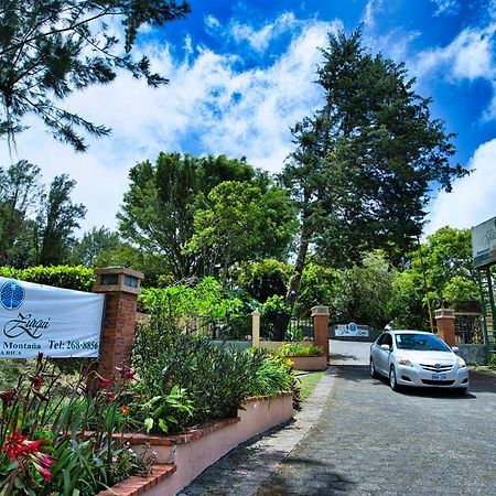 Hotel Villa Zurqui San Isidro  Εξωτερικό φωτογραφία