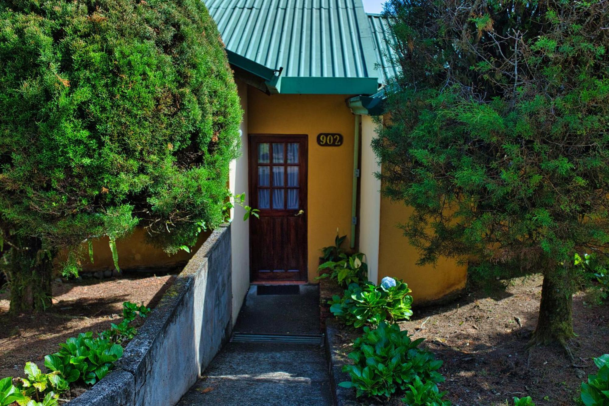 Hotel Villa Zurqui San Isidro  Εξωτερικό φωτογραφία