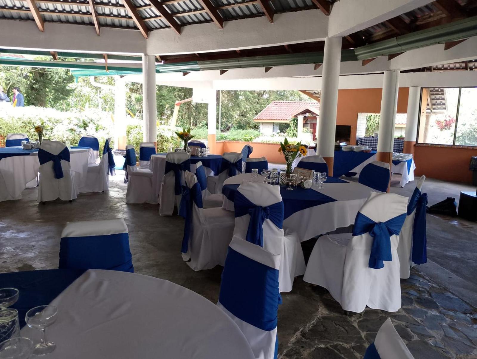 Hotel Villa Zurqui San Isidro  Εξωτερικό φωτογραφία